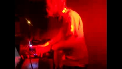 James Zabiela Zinc Bar Orlando