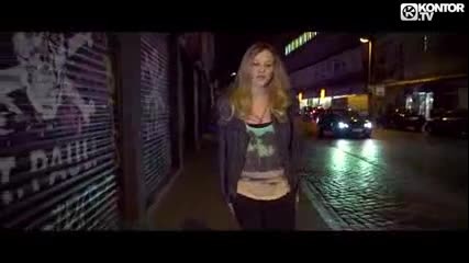 Lisa Aberer - Firebird (official Video Hd)