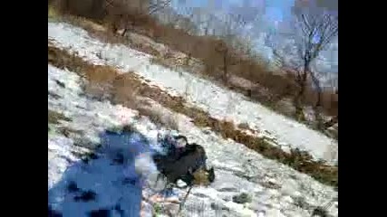 atv bistrec