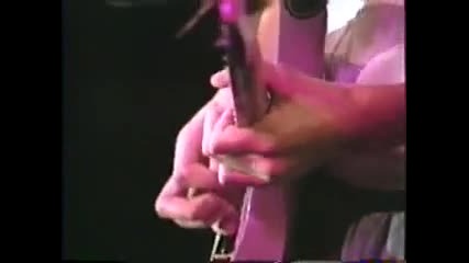 Paul Gilbert - Crossroads 