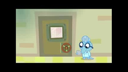 Happy Tree Friends - False Alarm (full Episode)