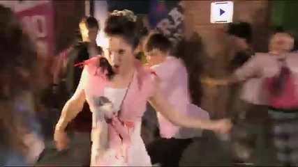 Violetta - Always Dancing