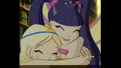 Mussa And Riven - Everytime We Touch