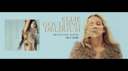 Ellie Goulding - Delirium /full album 2015/