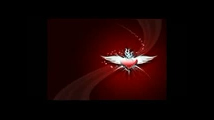 Ela Rose - No U, No Love (official Version) New Single Winter 2009 