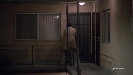 Black Jesus S01e03 - The Shit Heist