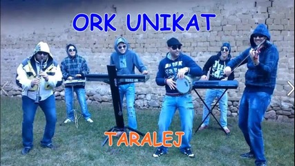 Ork Unikat Asankata - New 2013 Kucheka Taralej