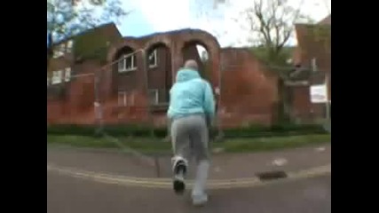 vankoo - Worlds best parkour
