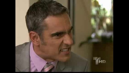 Mas Sabe El Diablo Capitulo 168 (4/5)