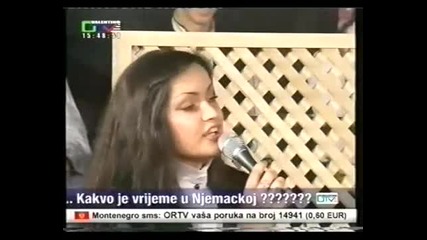 Nermina Golubovic - Sve behara i sve cvjeta 