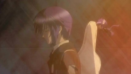 [hq] Anime Mix - I Cant Stay Away