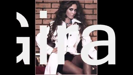 Песните от албума на Anahi