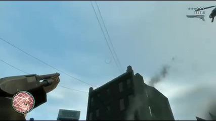 gta4 super shotgun 