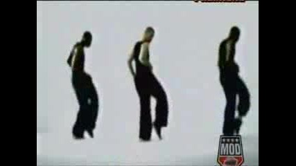 Nelly Furtado - Say it Right