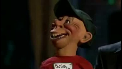 Jeff Dunham Christmas Special Clip 
