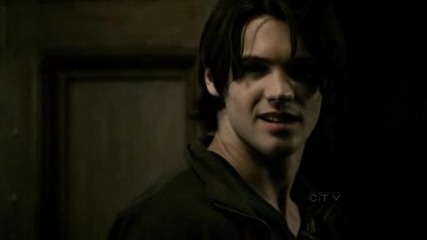 [ С Бг Суб ] Vampire Diaries - Ep.16 ( Част 1 от 2 ) Високо Качество