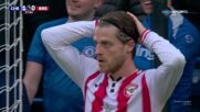Chelsea vs. Brentford - 1st Half Highlights