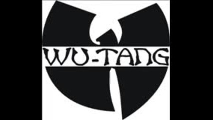 Wu - Tang - 4th Chamber 