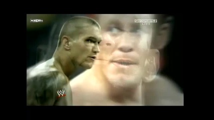 Randy Orton - The Legend Killer ||mv|| 