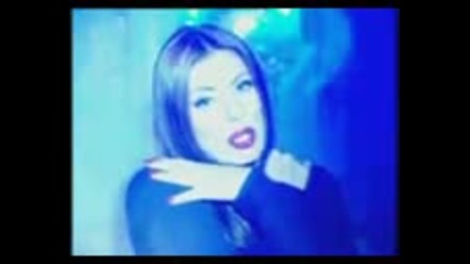 Antzela Dimitriou - Hit Video Collection