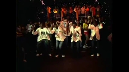 Rihanna - Pon de Replay Hd