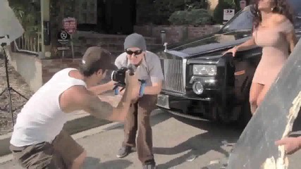 Как се снима ефтино видео Смях! 