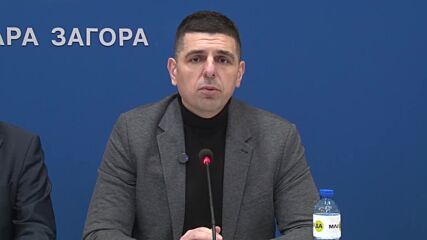 ПП-ДБ ще върне мандата веднага след връчването му