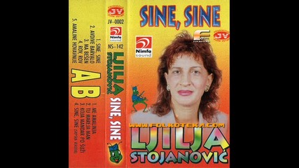 Ljilja Stojanovic 