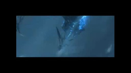 World Of Warcraft Movie Trailer (subs)