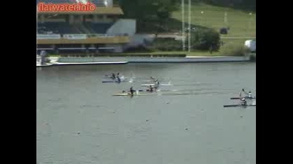 K1 500m Men Fb