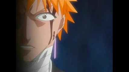 Bleach Amv I Wana Rock