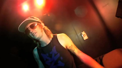 Juicy J - Rockstar Stoned ( Official Video )