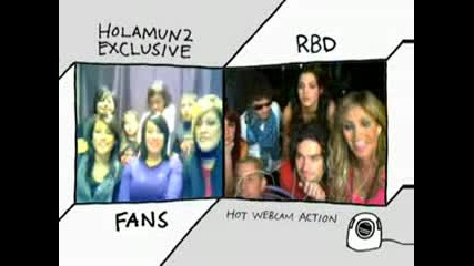 Rbd 2008 - Mund2 - Hot Webcam Action