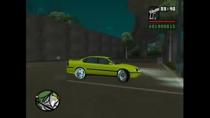 Gta San Andreas Car Mods Part