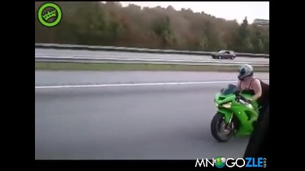 Кит кара мотор