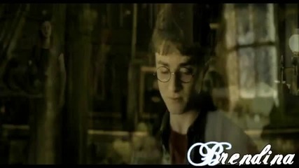 [пародия]harry Potter - My Love