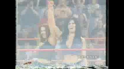 Amy Dumas - Lita Rocks