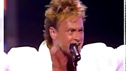 Mr. Mister - Broken Wings / Live on The Mtv Video Music Awards 1986