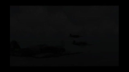 Ил - 2 Щурмовик The Flying Tigers 