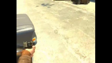 Москвич 412 в Gta Iv [2]