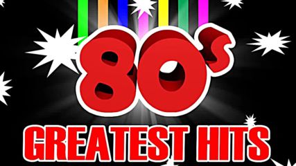 Nonstop 80's Greatest Hits - Best Oldies Songs Of 1980's - Greatest 80's Music Hits