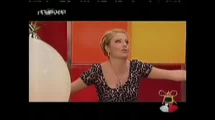 gospodari na efira - mislish li che si silen prostak ? :d