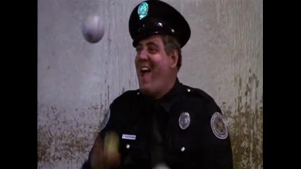 Police Academy 2: Their First Assignment (1985) - Bg Subs [част 2]