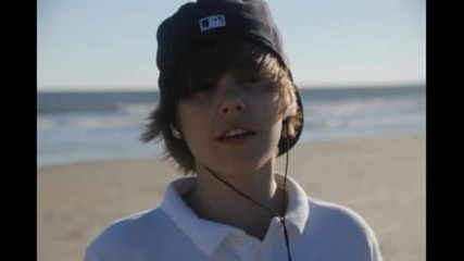 Justin Bieber - Common Denominator - Lyrics [hq]