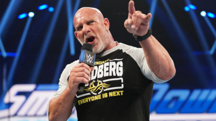 Top 10 SmackDown LIVE moments: WWE Top 10, June 4, 2019