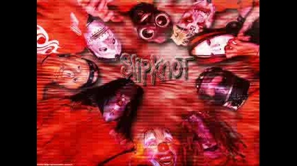 Slipknot - Spit It Out [ Omg Version ]