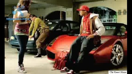 Chris Brown Ft T - Pain - Kiss Kiss
