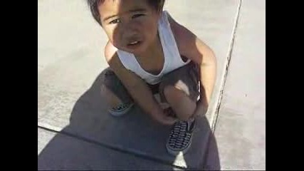 Deejay Skateboarding2