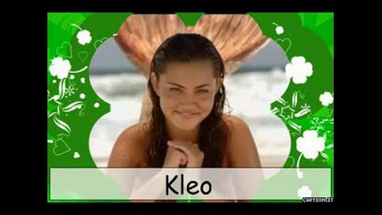 Cleo