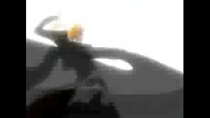 Bleach amv - Uverworld - Rush